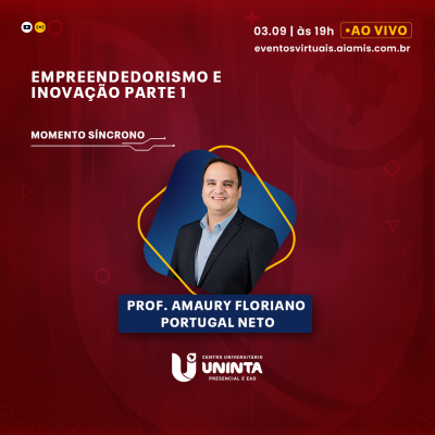 Empreendedorismo e Inovação Parte 1