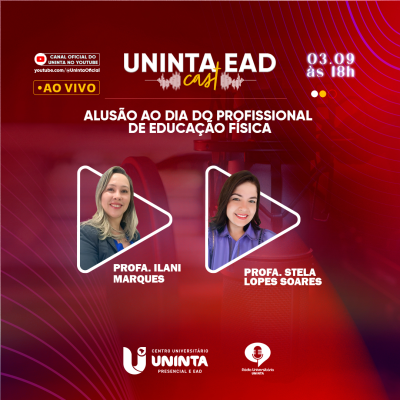 Alusão ao dia do profissional de  Educação Física