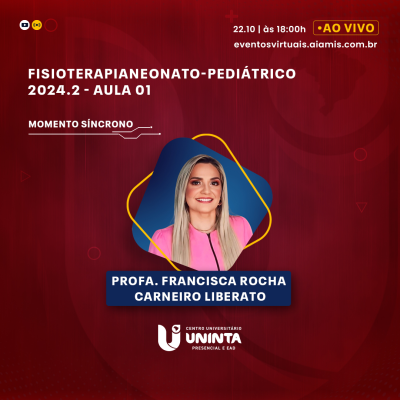 Fisioterapia Neonato-Pediátrico 2024.2