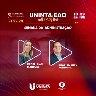 Semana da  Administração