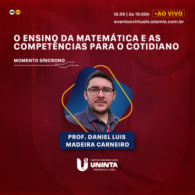 O ensino da Matemática e as competências para o cotidiano