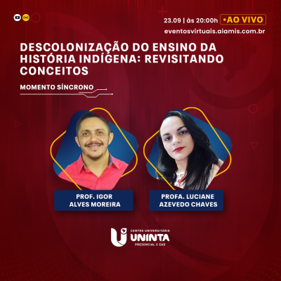 Descolonização do Ensino da História Indígena: revisitando conceitos