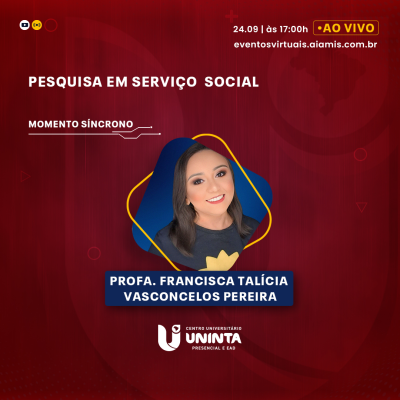 Pesquisa em Serviço  Social