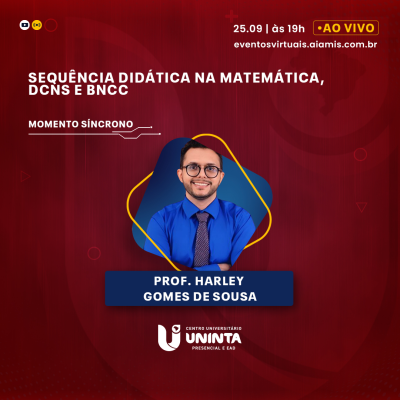 Sequência Didática na Matemática,  DCNs e BNCC