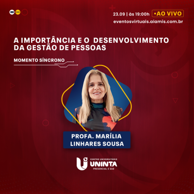 A importância e o  Desenvolvimento da Gestão de Pessoas