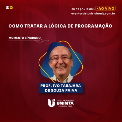 Como tratar a Lógica de programação