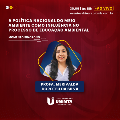 A Política Nacional do Meio Ambiente como influência no processo de Educação Ambiental