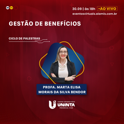 Gestão de Benefícios