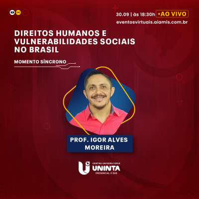 Direitos Humanos e vulnerabilidades sociais no Brasil