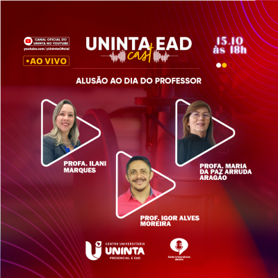 Alusão ao dia do Professor