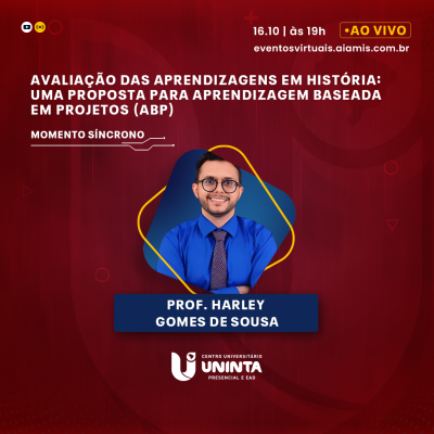 Avaliação das aprendizagens em História: uma proposta para Aprendizagem Baseada em Projetos (ABP)