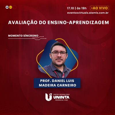 AVALIAÇÃO DO ENSINO-APRENDIZAGEM