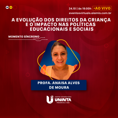 A Evolução dos Direitos da Criança e o Impacto nas Políticas  Educacionais e Sociais