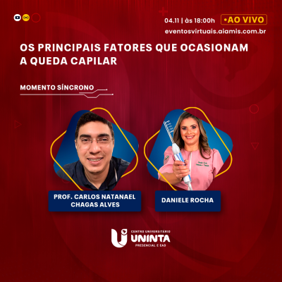 Os Principais fatores que ocasionam a queda capilar