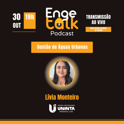 Gestão de Águas Urbanas