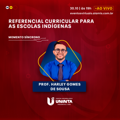 Referencial Curricular para as Escolas Indígenas