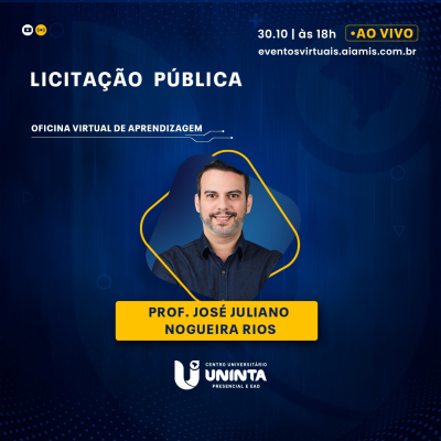 Licitação  Pública