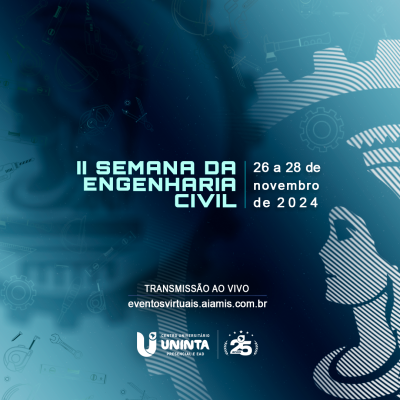 II Semana da Engenharia Civil