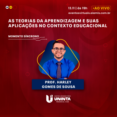 As teorias da aprendizagem e suas aplicações no contexto educacional