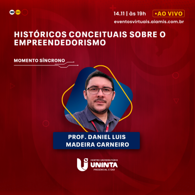 Históricos conceituais sobre o empreendedorismo