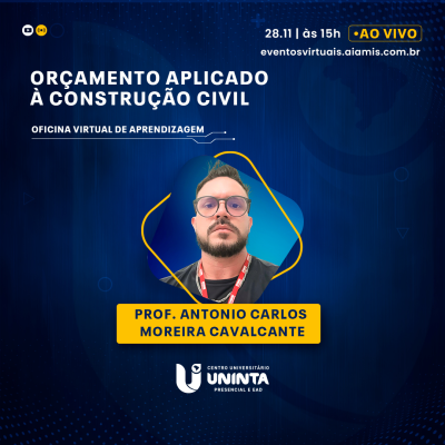 Orçamento aplicado à construção civil