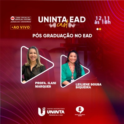 Pós Graduação no EAD