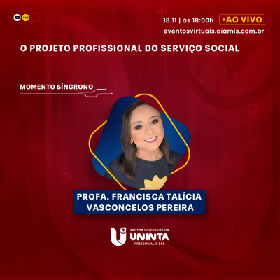 O Projeto Profissional do Serviço Social