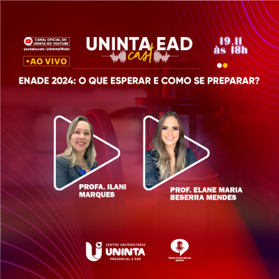 Enade 2024: o que esperar e como se preparar?