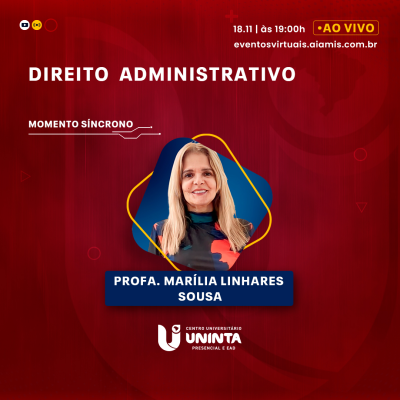 Direito  Administrativo