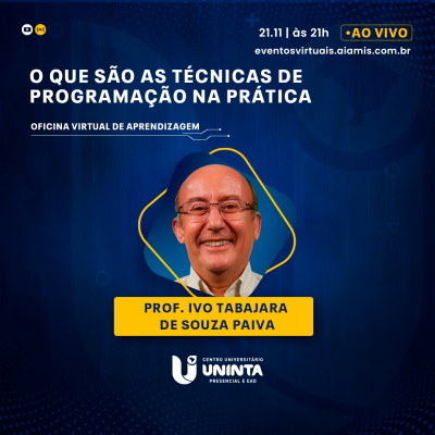 O que são as Técnicas de Programação na Prática