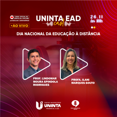 Dia Nacional da Educação à Distância