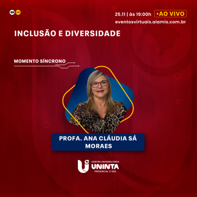Inclusão e Diversidade
