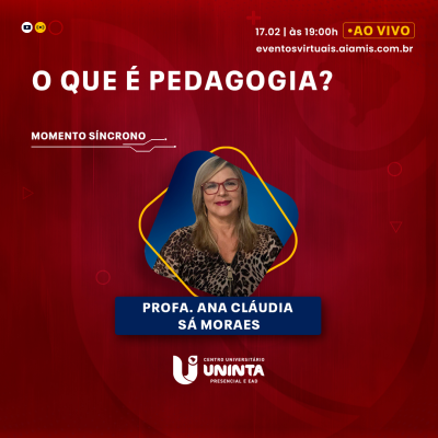 O que é Pedagogia?