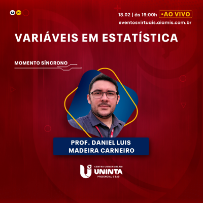 Variáveis em Estatística