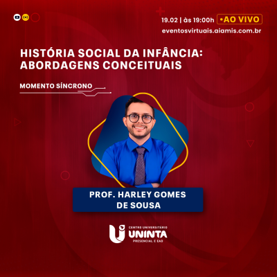História Social da infância: abordagens conceituais