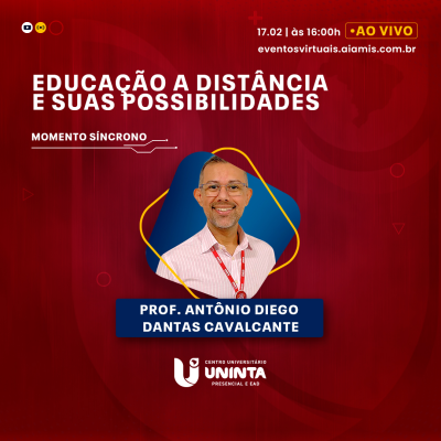 Educação a Distância e suas possibilidades