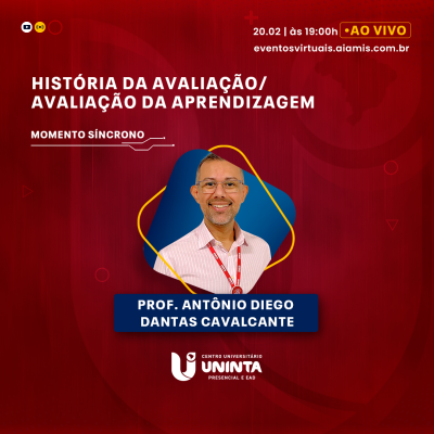 História da Avaliação/Avaliação da Aprendizagem