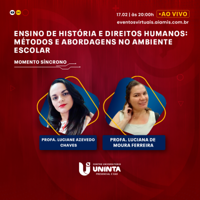 Ensino de História e Direitos Humanos: Métodos e abordagens no Ambiente escolar