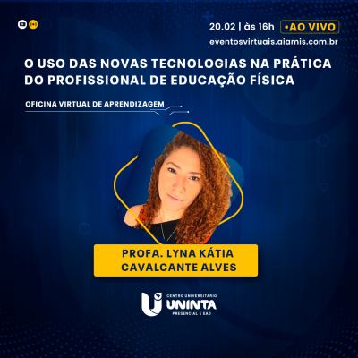 O uso das novas tecnologias na prática do profissional de educação física