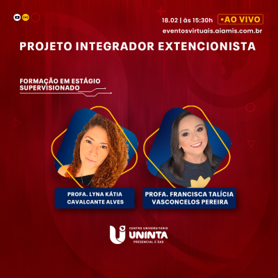 FORMAÇÃO PARA OS POLOS