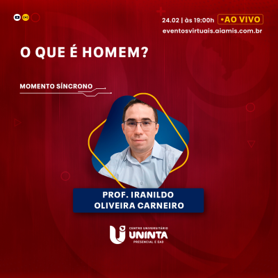 O que é homem?