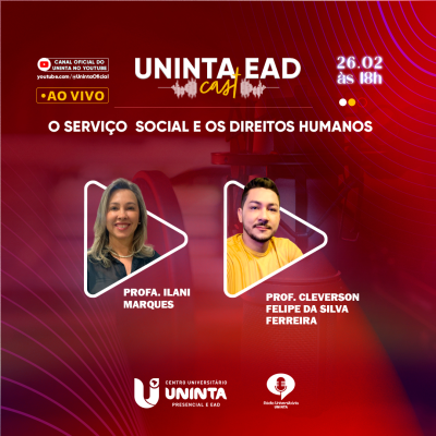 O Serviço  Social e os Direitos Humanos