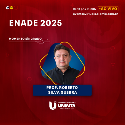ENADE 2025