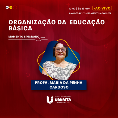 Organização da  Educação  Básica