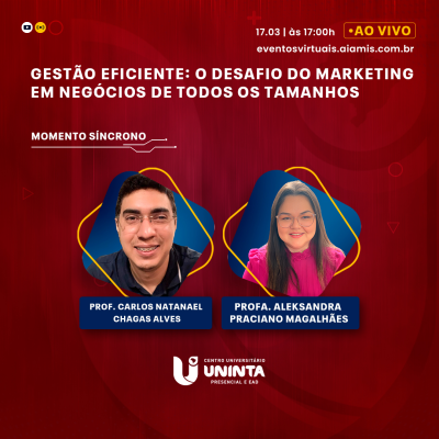 Gestão Eficiente: O Desafio do Marketing em Negócios de Todos os Tamanhos