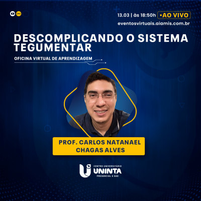 Descomplicando o Sistema Tegumentar