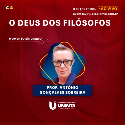 O Deus dos filósofos