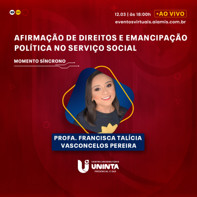 Afirmação de Direitos e Emancipação Política no Serviço Social