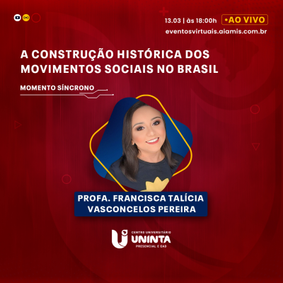 A construção histórica dos movimentos sociais no Brasil