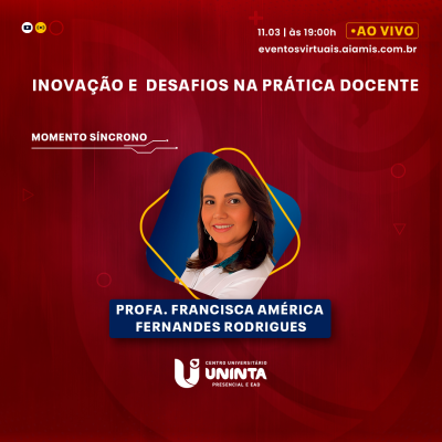 Inovação e  Desafios na Prática Docente